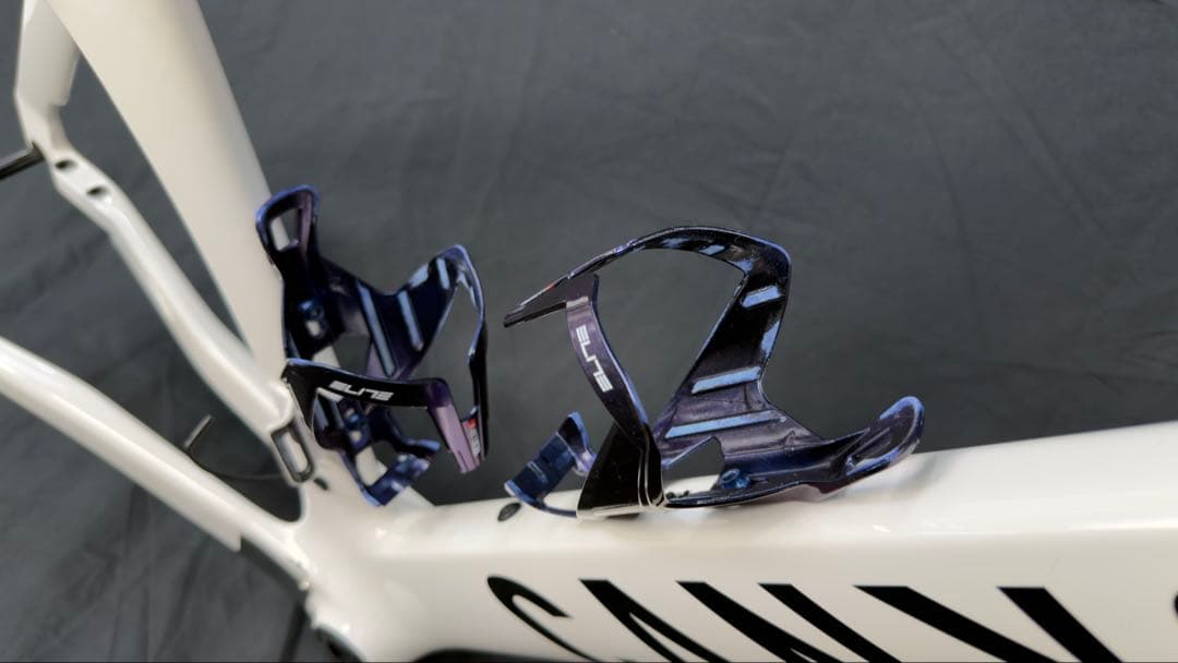 自転車本体 CANYON Aeroad CFR Alpecin-Fenix 2022 M