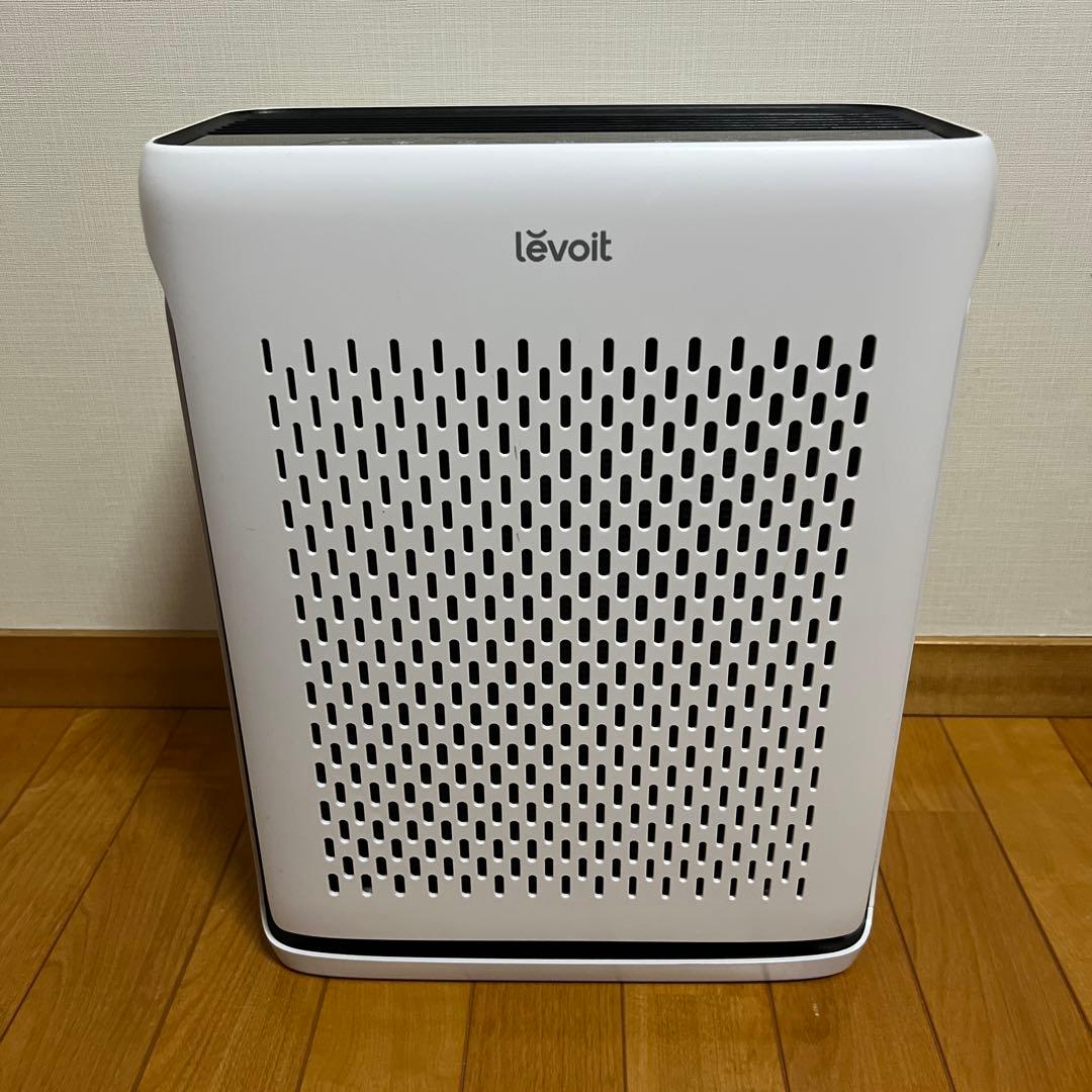 levoit　空気清浄機　LAP-V102S-WJP
