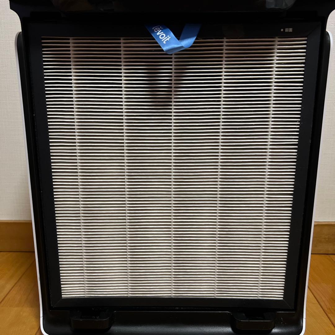 levoit　空気清浄機　LAP-V102S-WJP