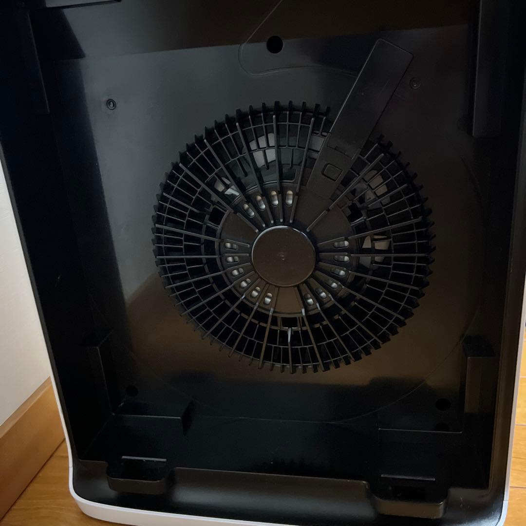 levoit　空気清浄機　LAP-V102S-WJP