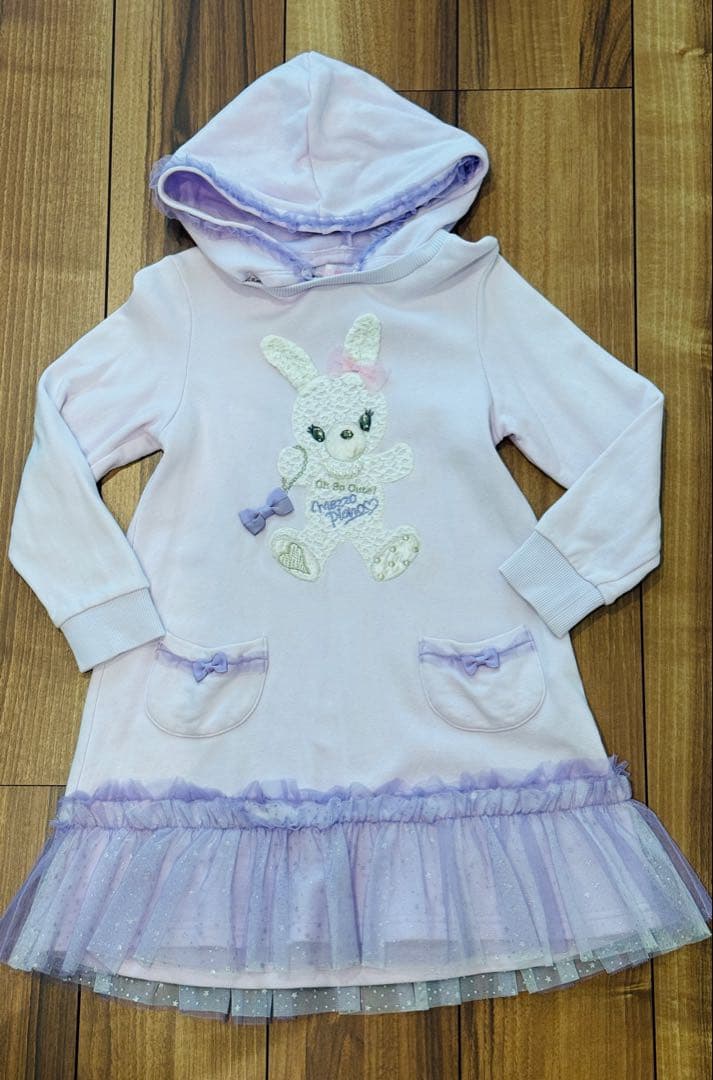 メゾピアノ　トップス　スカート　ワンピース　まとめ売り