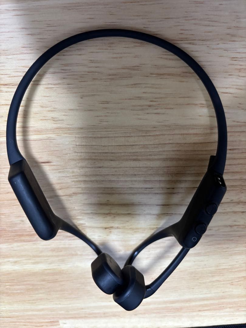 イヤホン shokz opencomm2 UC