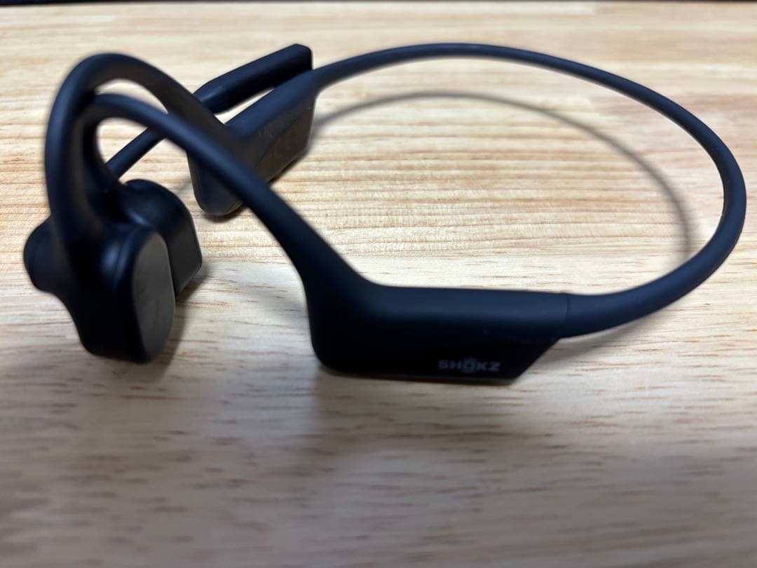 イヤホン shokz opencomm2 UC