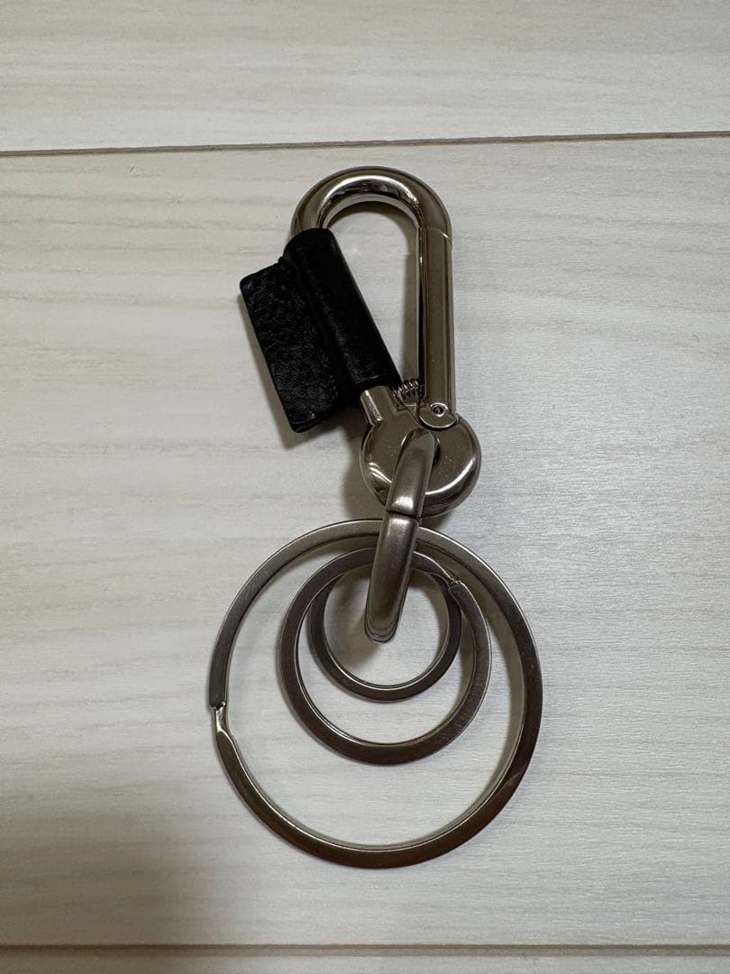 【セール】エンダースキーマHenderScheme karabiner