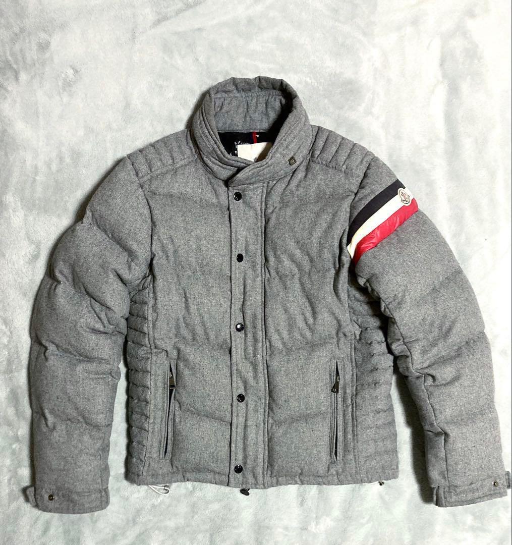 モンクレール CHARTREUSE シャルトリューズ ダウンジャケット