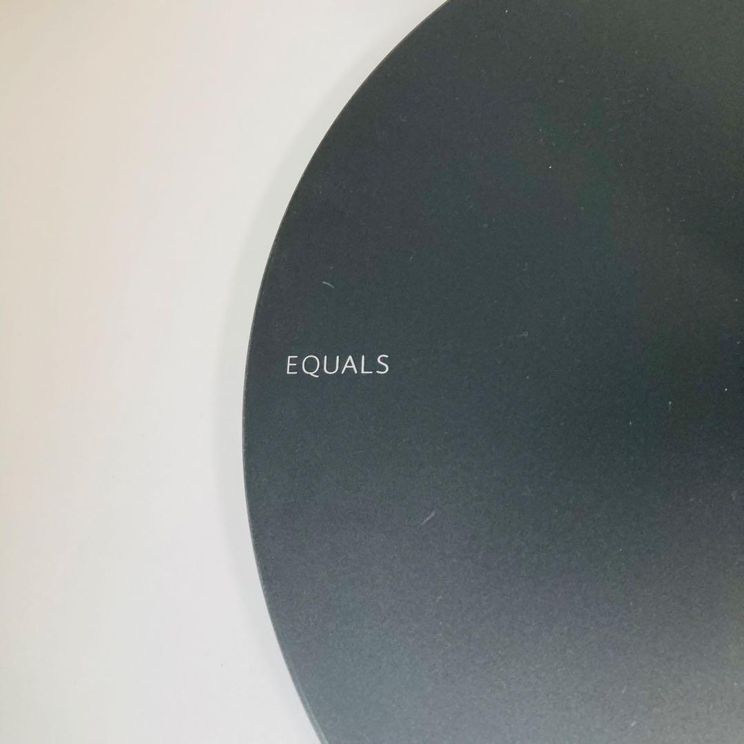 EQUALS A2 ロータイプ　テレビ台/ポータブルゲーム機ホルダー セット