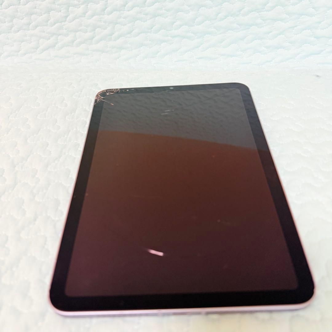 iPad mini 8.3インチ 第6世代 64GB 2021年秋モデル