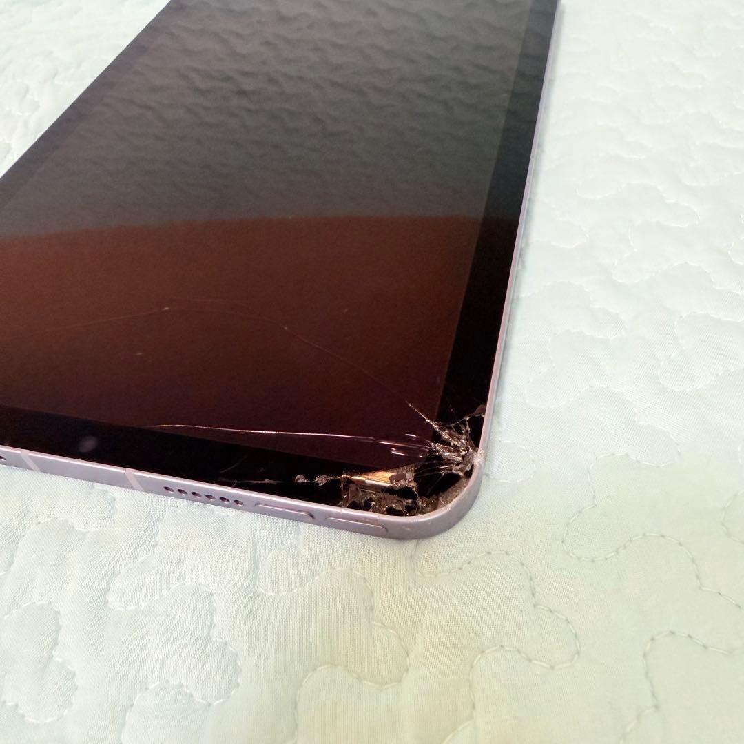 iPad mini 8.3インチ 第6世代 64GB 2021年秋モデル