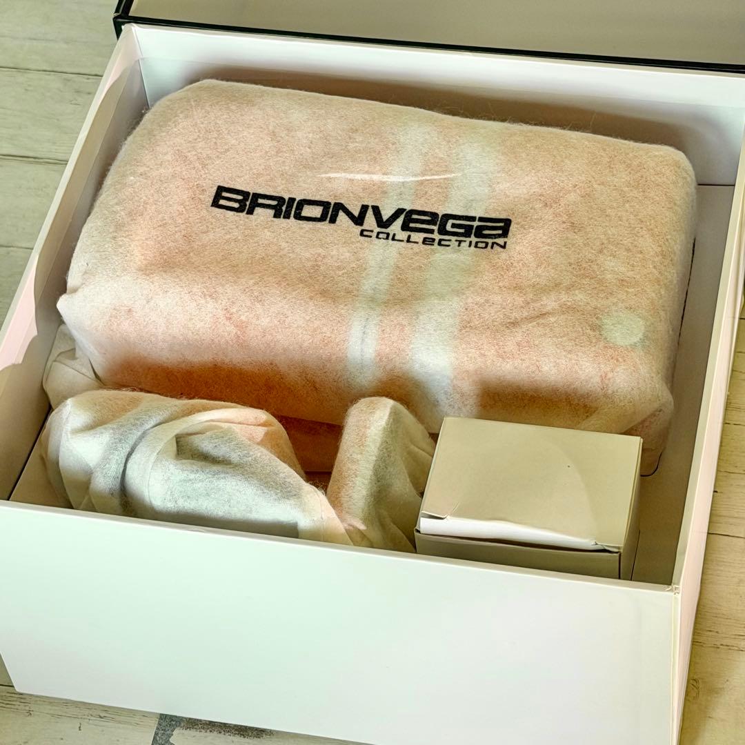 ラジオ・コンポ BRIONVEGA Radio Cubo TS525