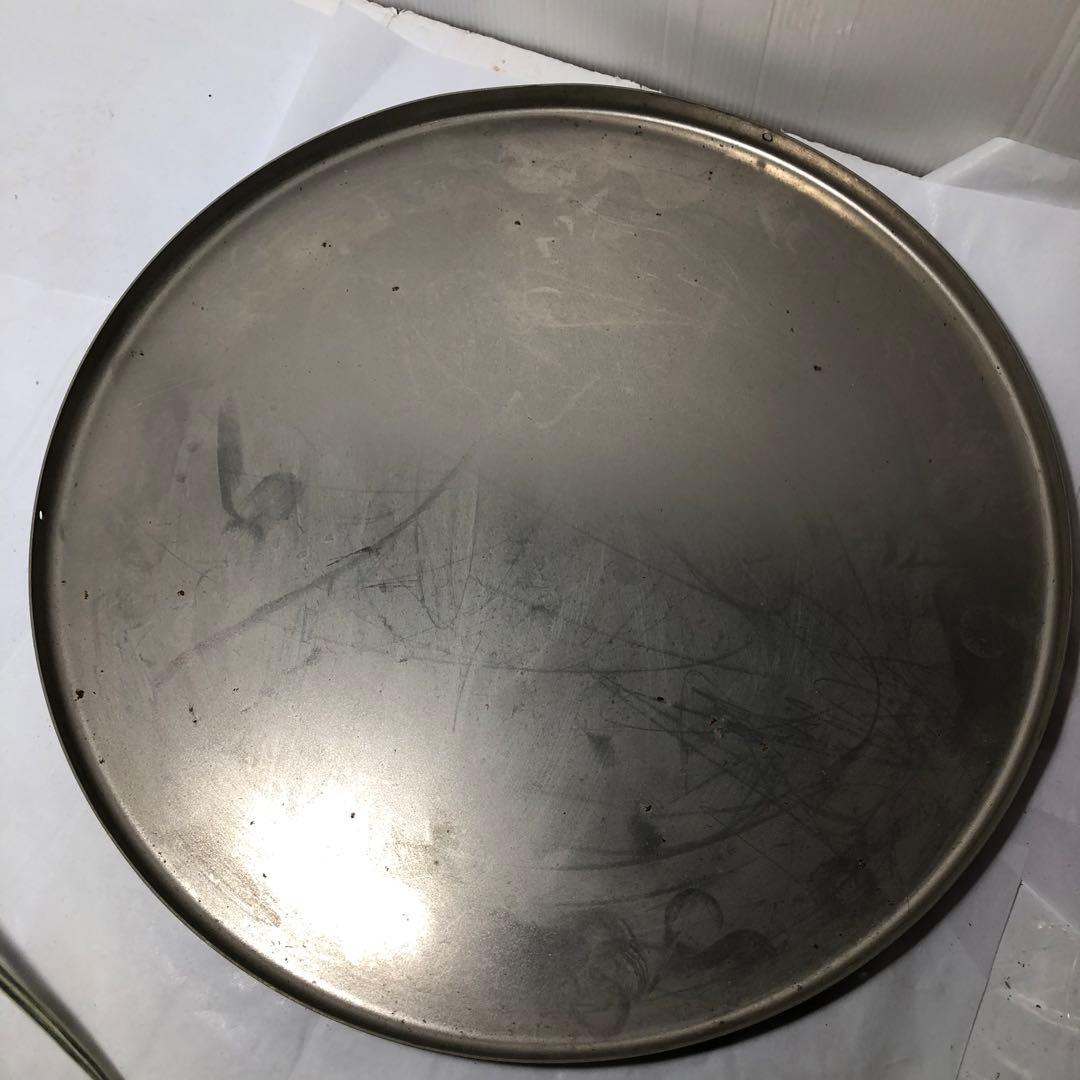 ニューラジアント ストーブ AK-8 都市ガス 青木能率研究所