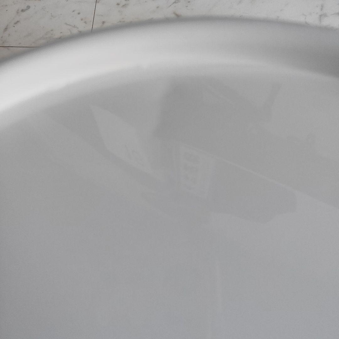 【レア】adidas 白 バケツ 蓋付き椅子、収納