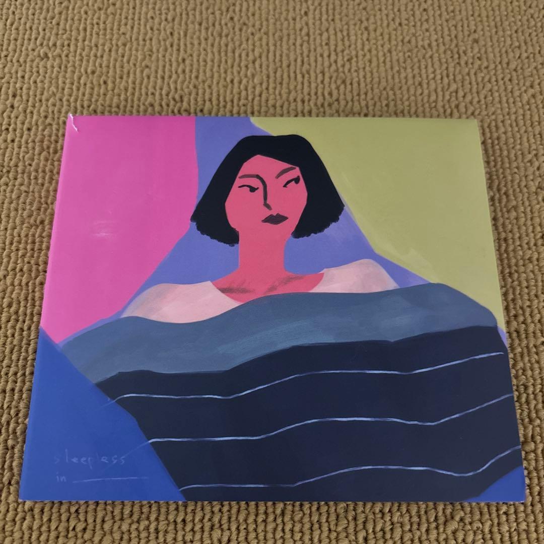 Epik High – Sleepless In __________