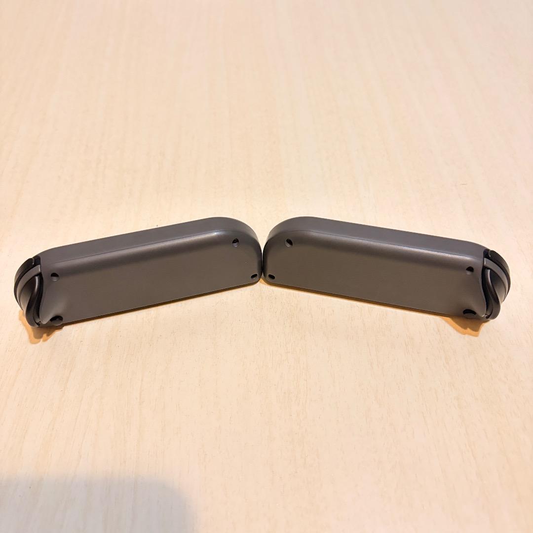 【美品】Nintendo switch 本体 バッテリー強化モデル スイッチ