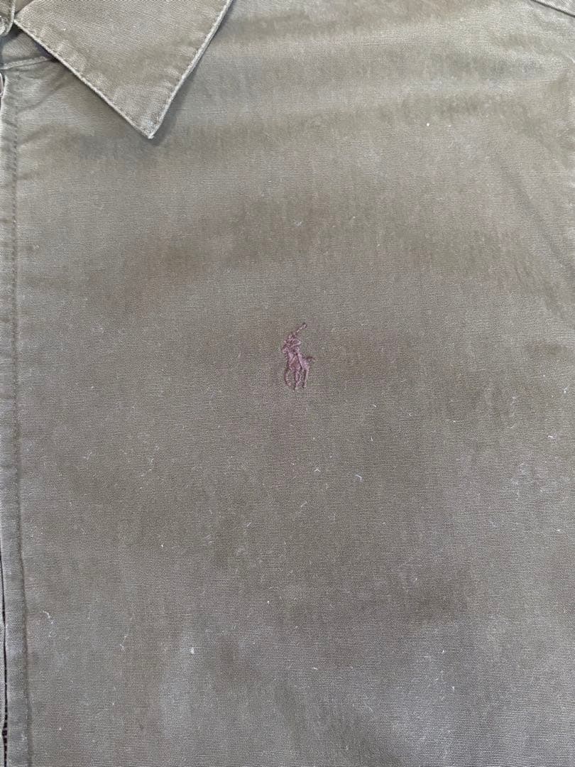 ラルフローレン　スイングトップ　80's〜90's