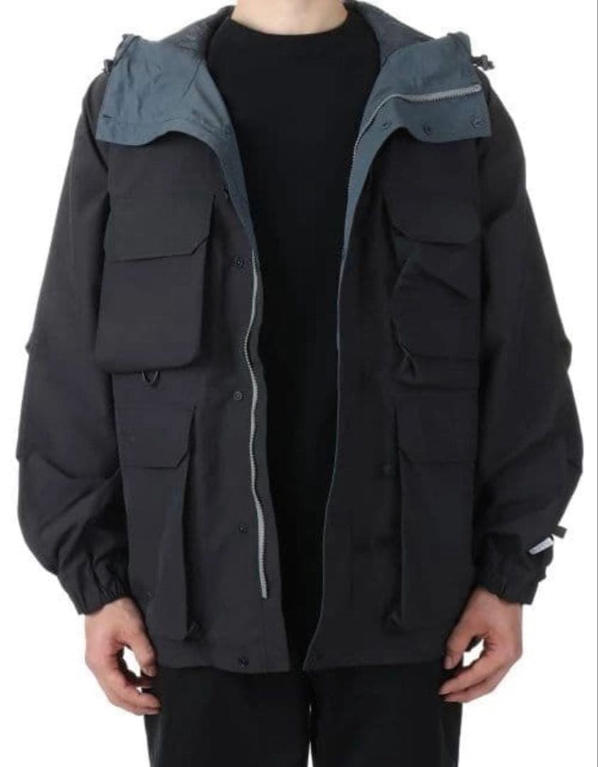 あDAIWA PIER39 Tech Loose Mountain Pa