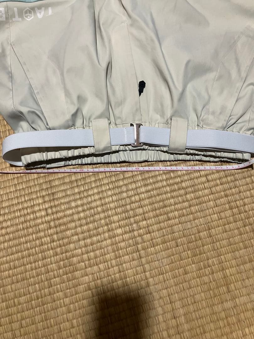 TAOTECH ヒナコモデル　23-24 L