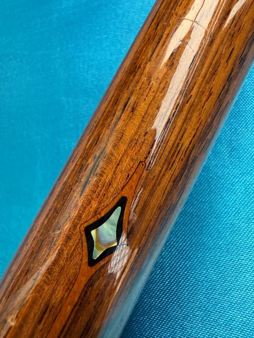 ★Mezz Cues★UJ-10★廃盤品★バットのみ★