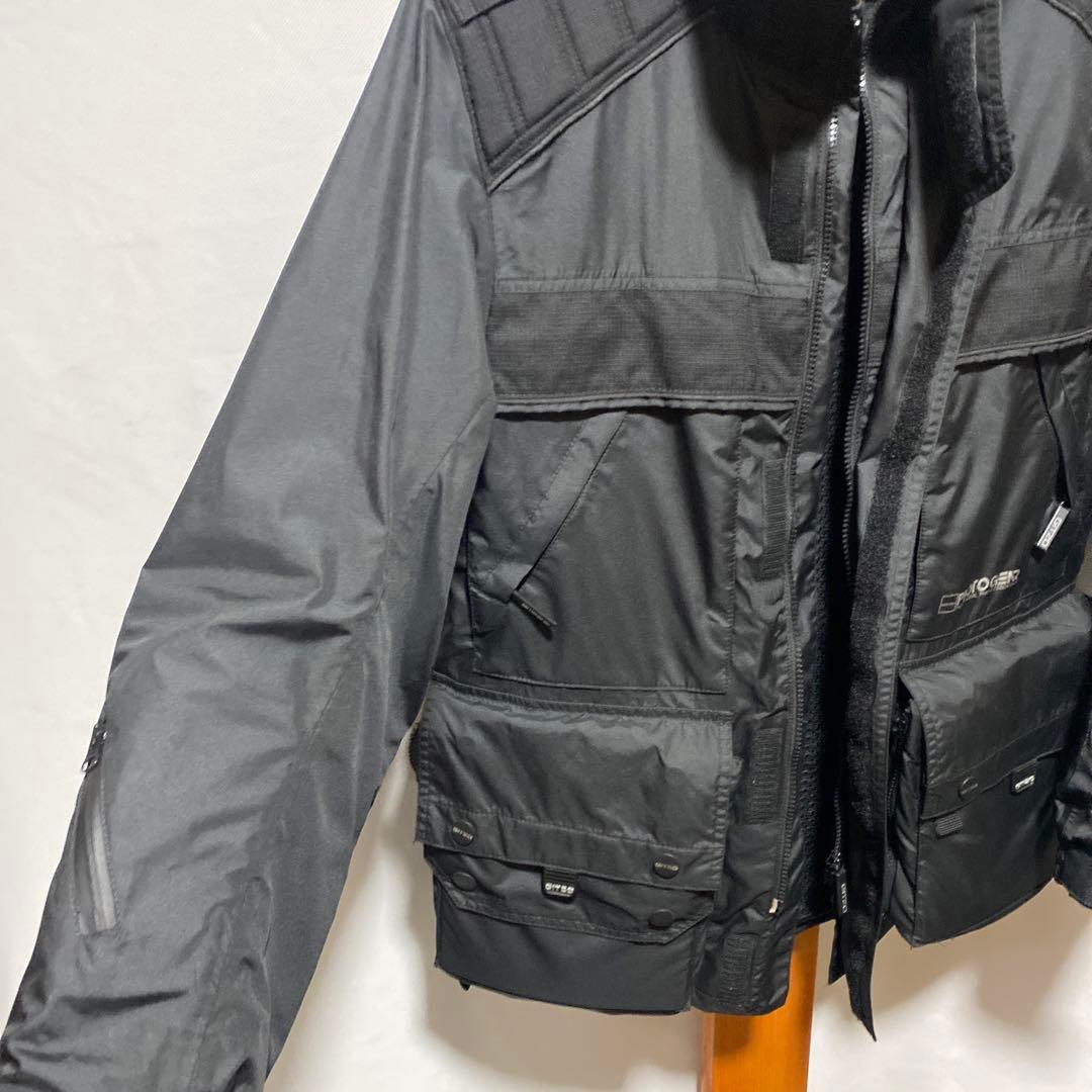 ジッツォ　カメラマンジャケット　レア