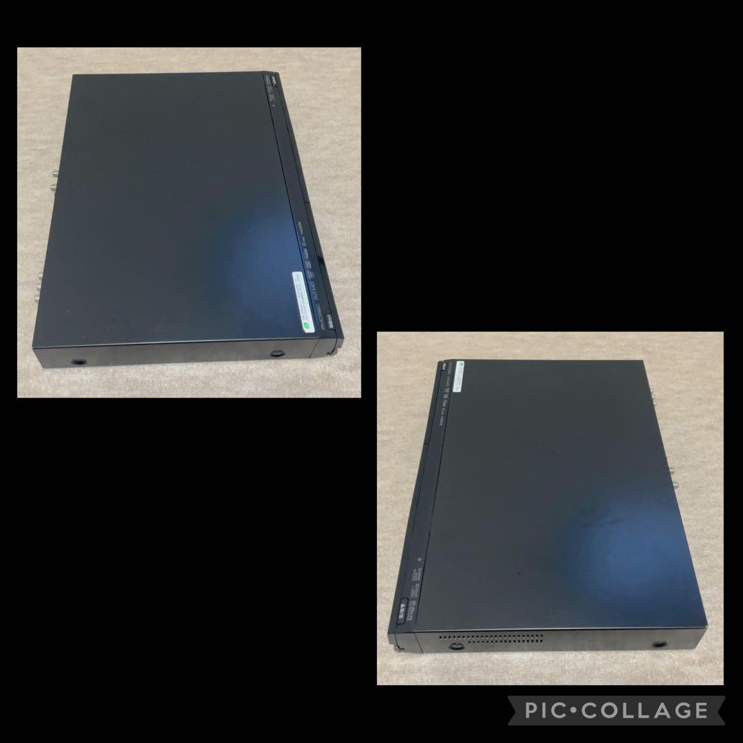 Panasonic DMR-BW730 ブルーレイレコーダー 320GB