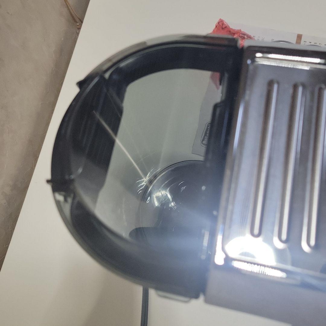 DeLonghi エスプレッソマシン EC680