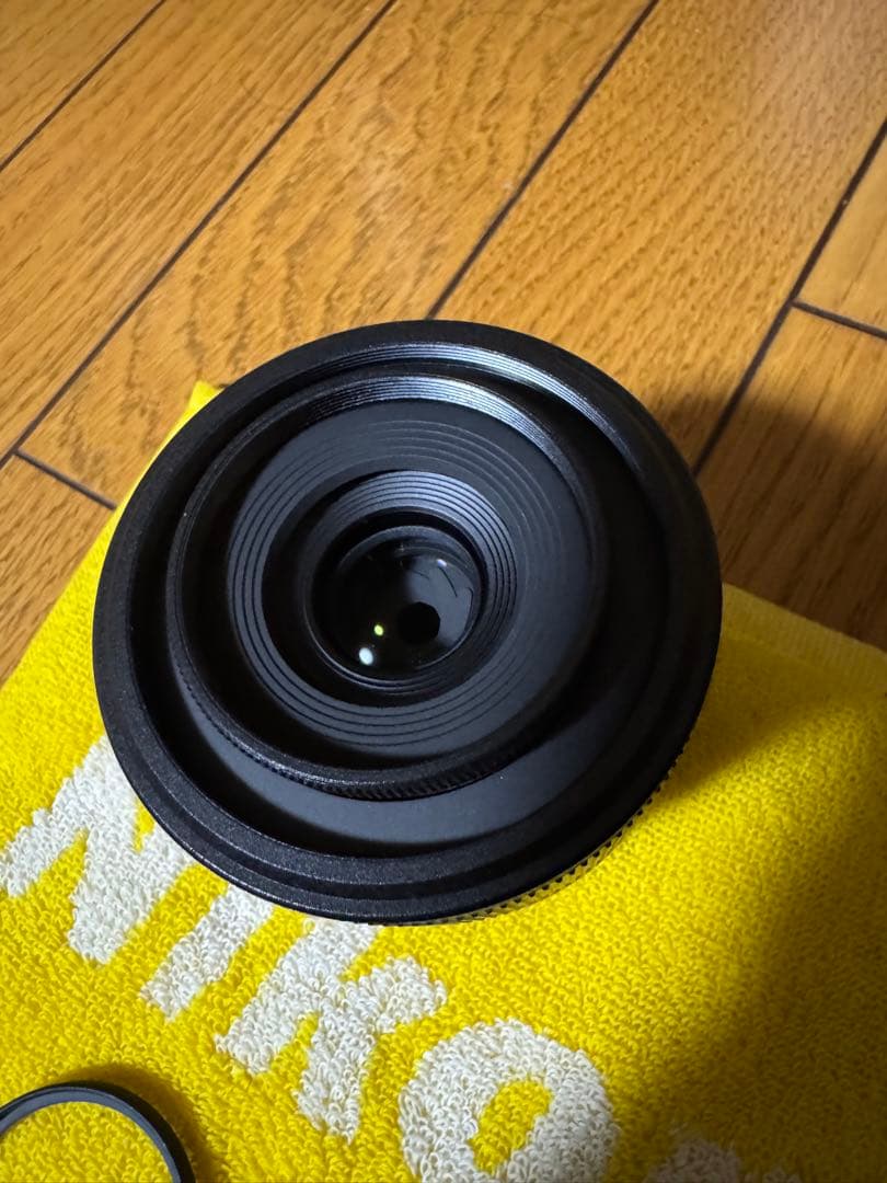 Nikon NIKKOR Z 50mm MC f2.8 マクロ Macro