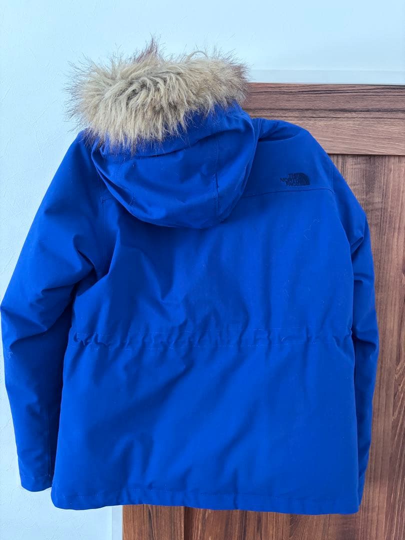 ノースフェイス　ゴッサムパーカー　XL