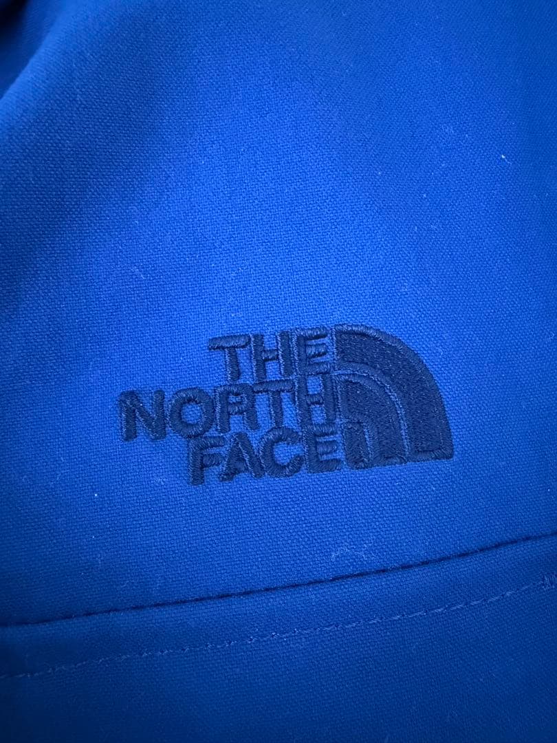 ノースフェイス　ゴッサムパーカー　XL