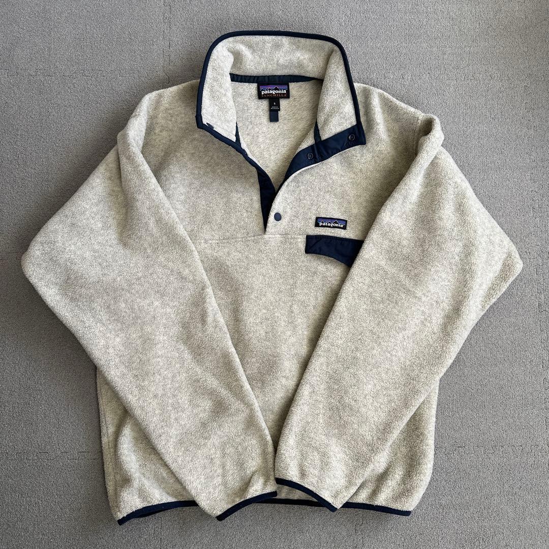 パタゴニア　シンチラ