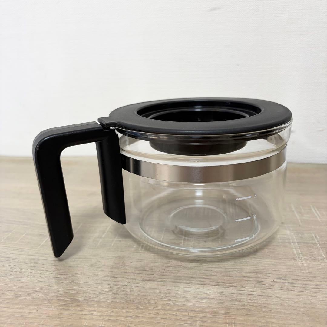 ★美品★ TWINBIRDツインバード　CM-D457型　3杯用　2024年製