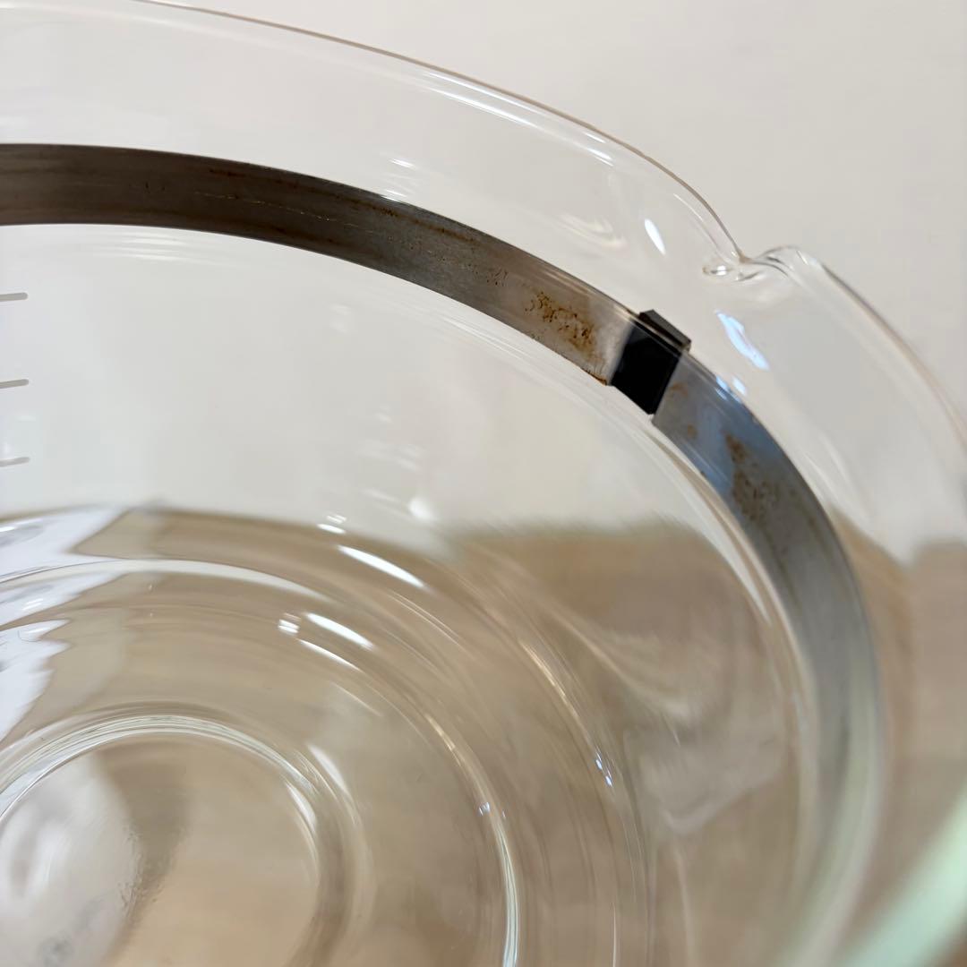 ★美品★ TWINBIRDツインバード　CM-D457型　3杯用　2024年製