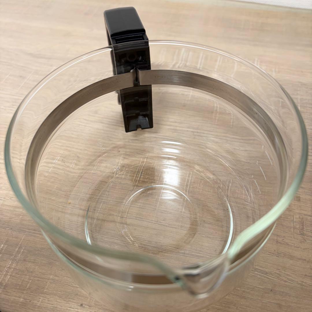 ★美品★ TWINBIRDツインバード　CM-D457型　3杯用　2024年製