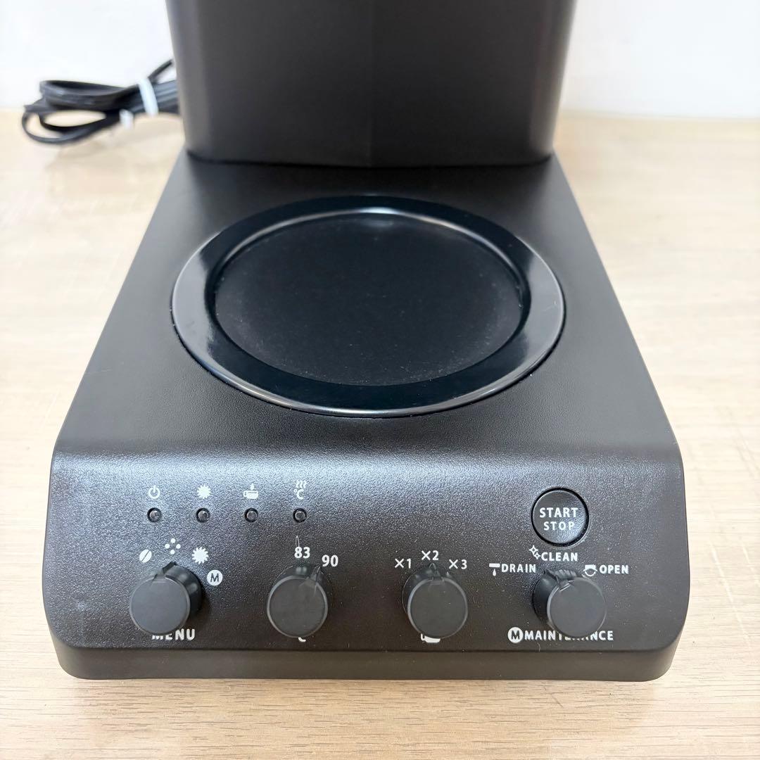 ★美品★ TWINBIRDツインバード　CM-D457型　3杯用　2024年製