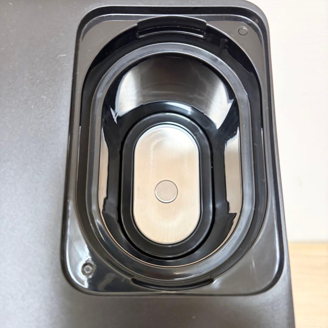 ★美品★ TWINBIRDツインバード　CM-D457型　3杯用　2024年製