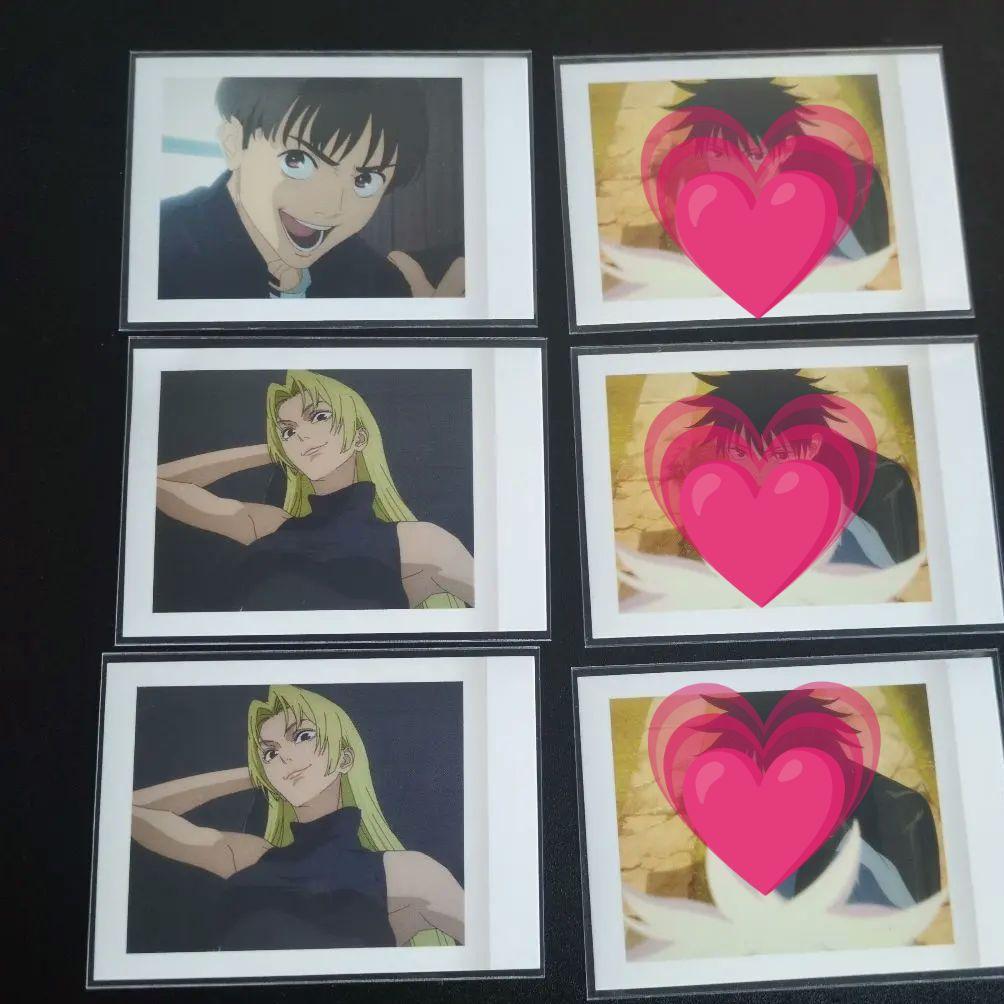 呪術廻戦 グッズ まとめ売り