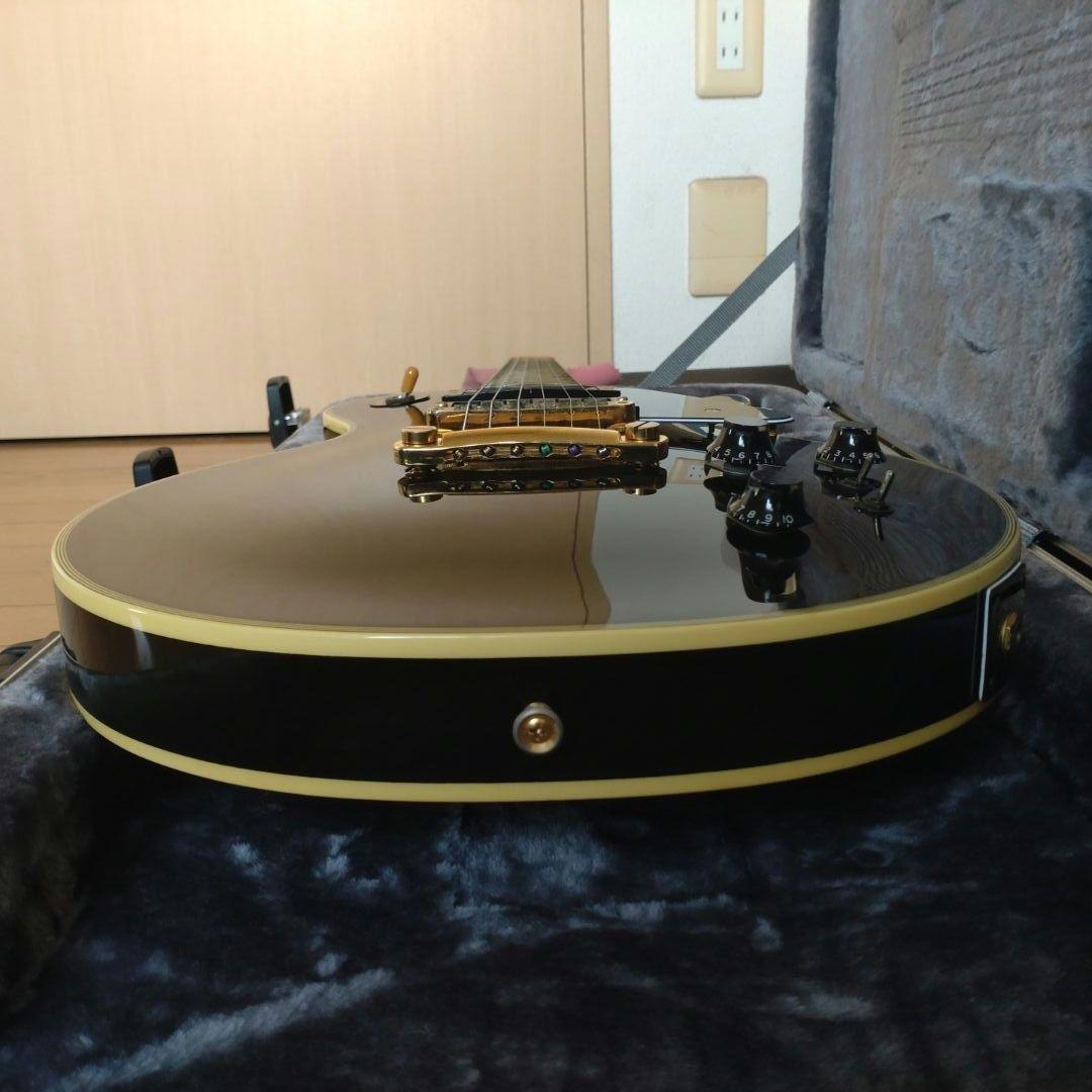 フェルナンデス Burny 1990's 特注限定モデル 3モードサスティナー