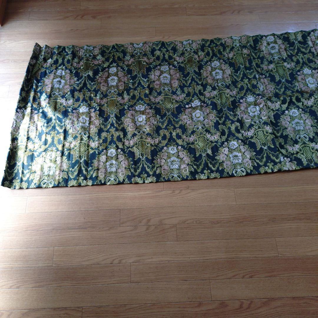 4トン車レンジャーワイド金華山センターカーテン