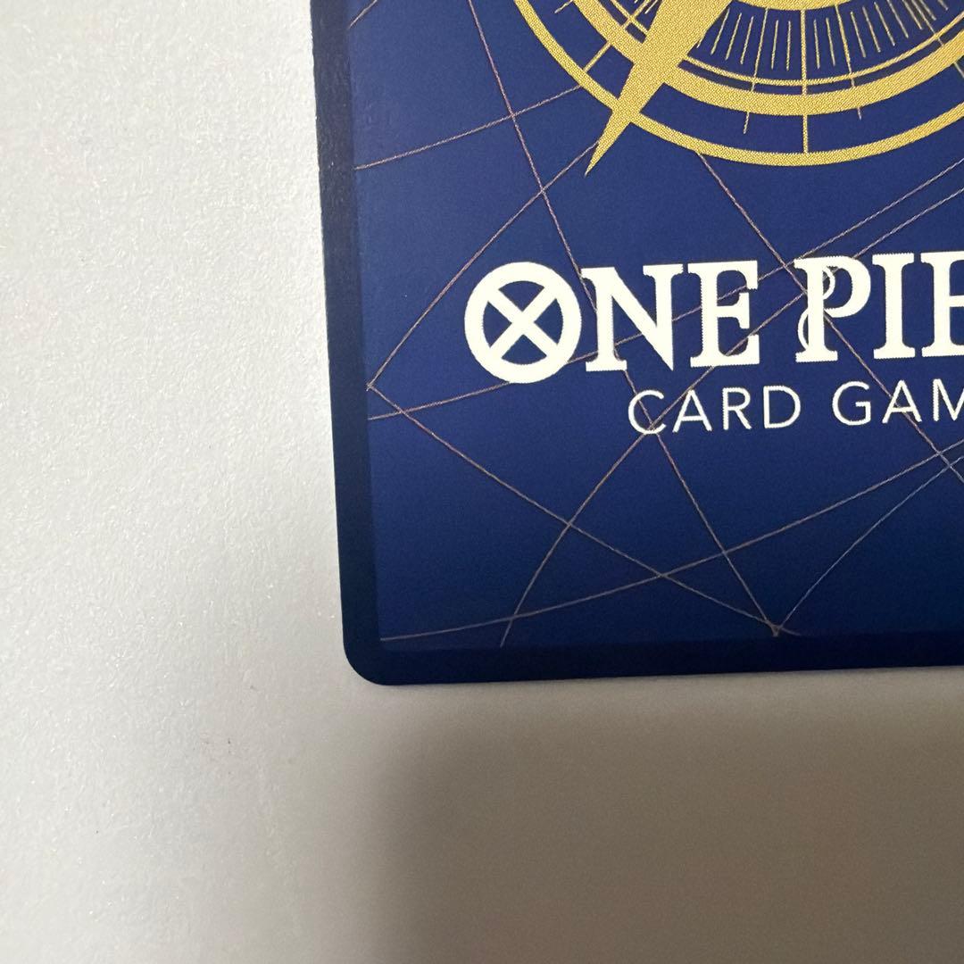 ONE PIECE カードゲーム モンキー・D・ルフィ　フラッグシップ