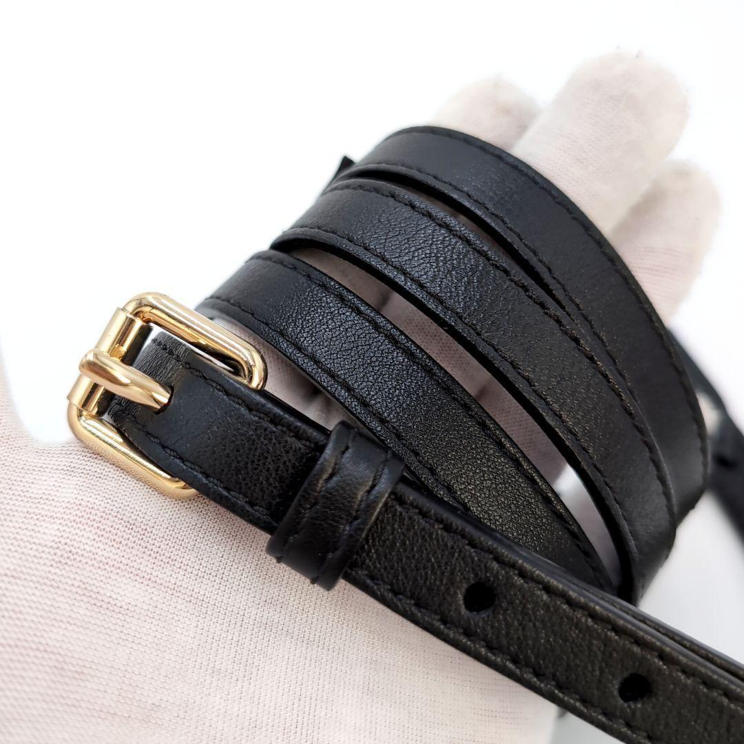 BURBERRY ボストン 2way ボウリングバッグ y2k ブラック