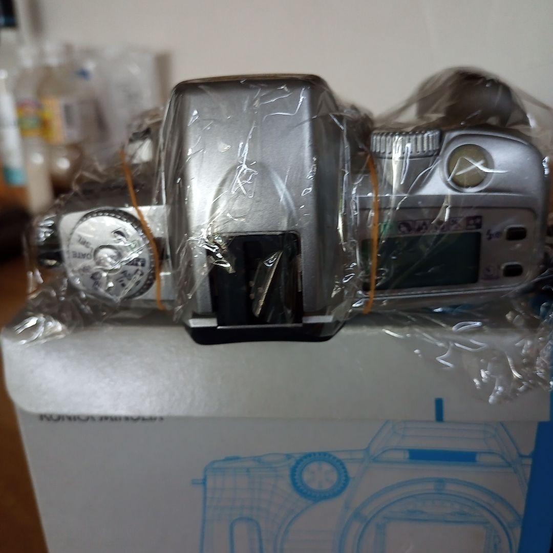 KONICA MINOLTA DYNAX 30 DATE フイルム一眼レフ