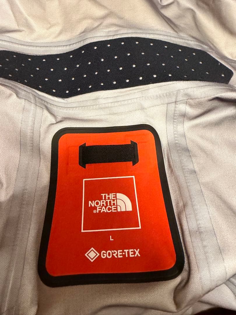 Lサイズ　Powder Guide Light Jacket / Bib