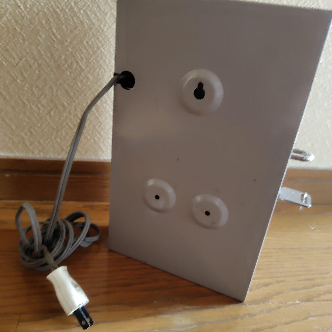 東亜電子タイマー