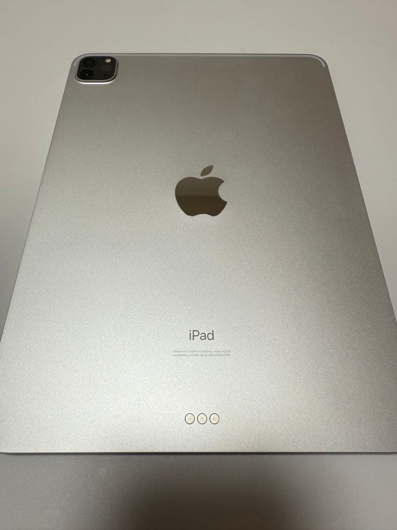 11インチiPadPro11第2世代　スマートキーボード アップルペンシル