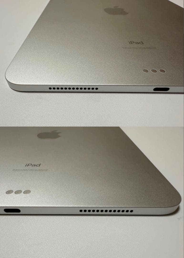 11インチiPadPro11第2世代　スマートキーボード アップルペンシル