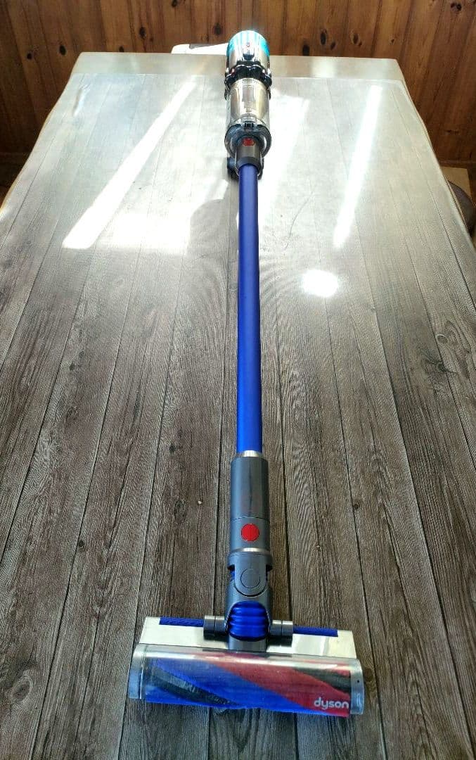 Dyson Micro 1.5kg (SV21)　ダイソン　掃除機スタンド