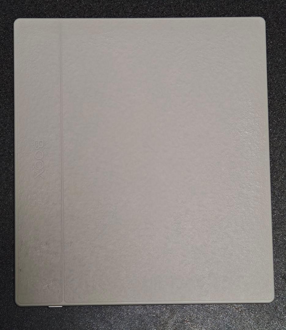 BOOX Go Color7 カラー電子書籍リーダー ホワイトモデル