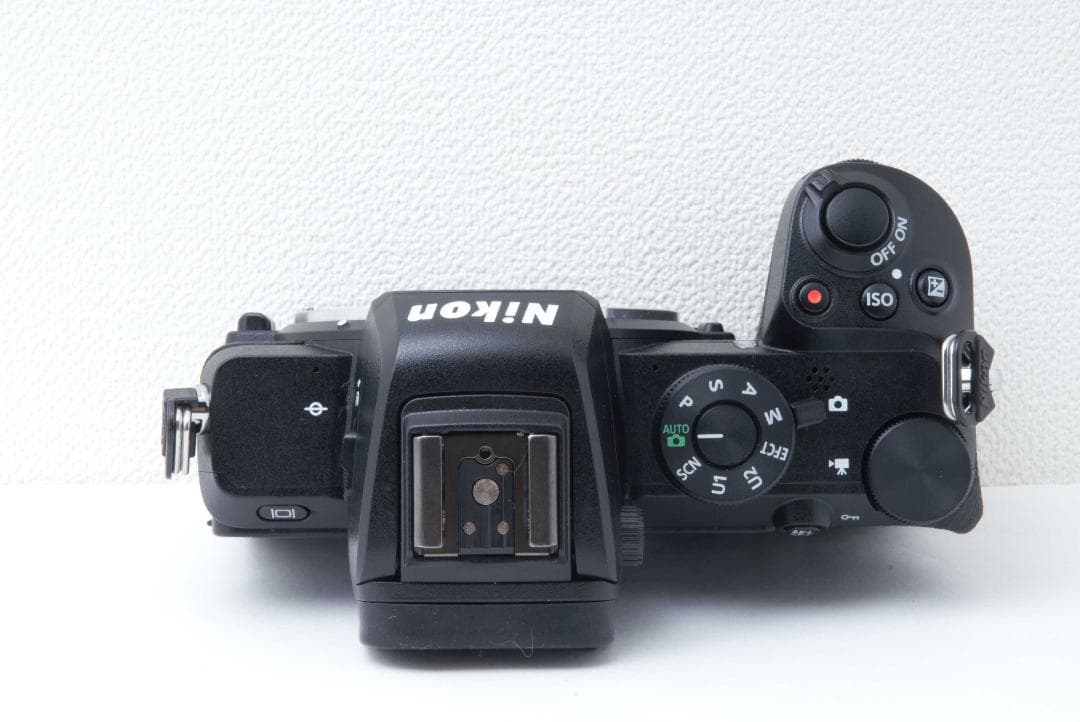 ニコン Nikon Z50 16-50 VR レンズキット デジタル ミラーレス