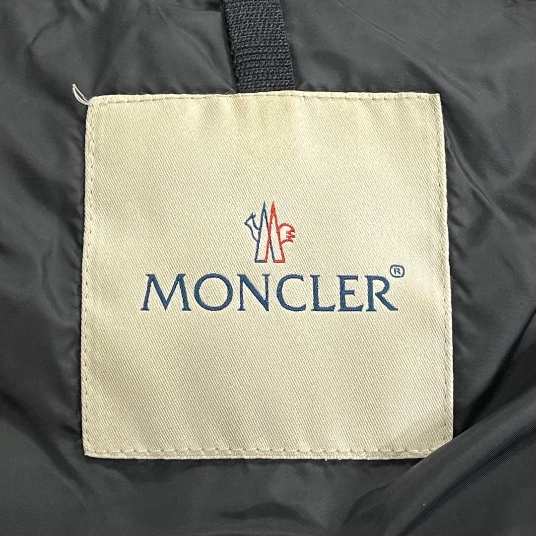 MONCLER RENNE レディース レンヌ ダウンコート サイズ0