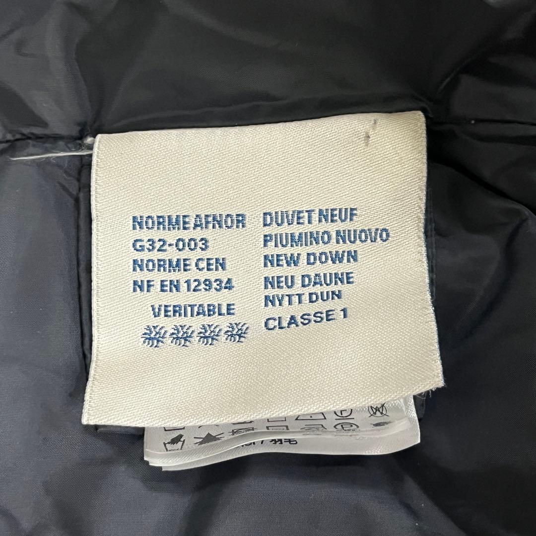 MONCLER RENNE レディース レンヌ ダウンコート サイズ0