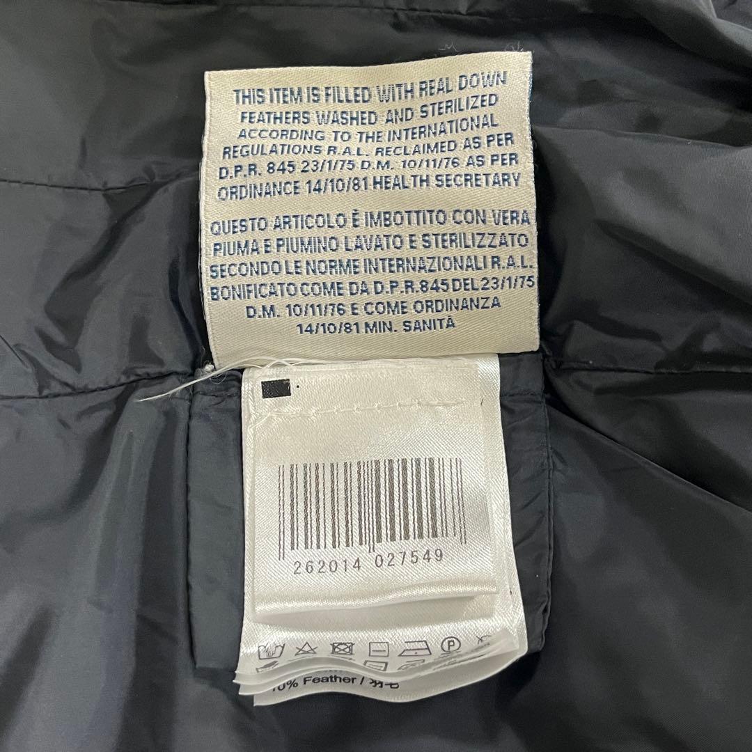 MONCLER RENNE レディース レンヌ ダウンコート サイズ0