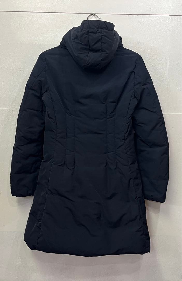 MONCLER RENNE レディース レンヌ ダウンコート サイズ0